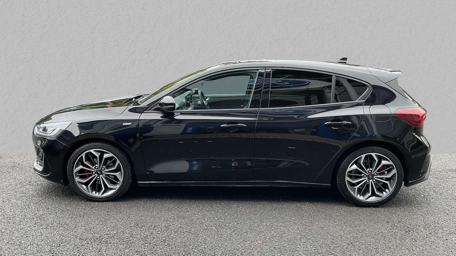 Used Ford Focus 2023 for sale - 76087872: Photo 35