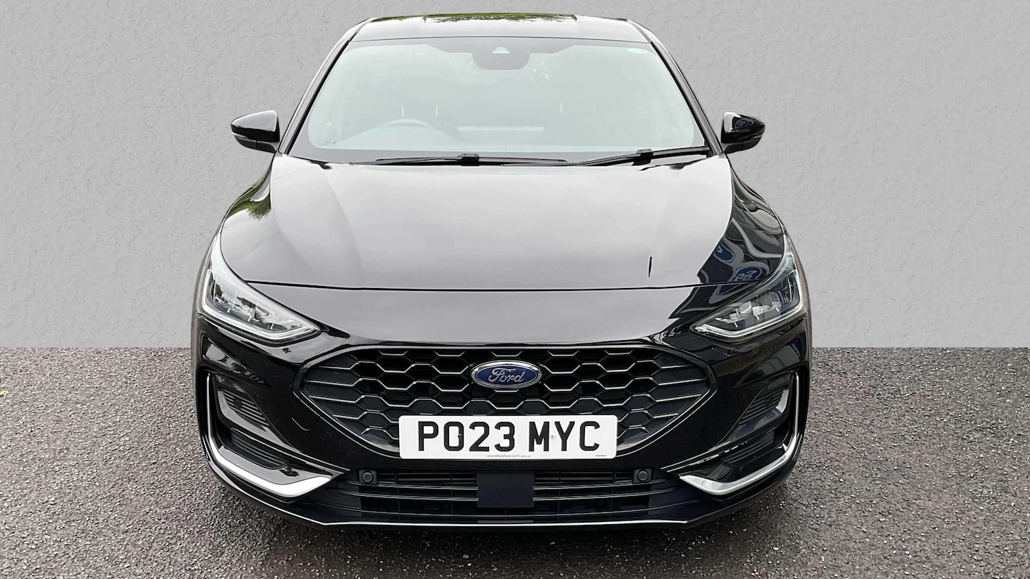 Used Ford Focus 2023 for sale - 76087872: Photo 4