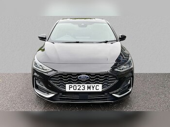 Used Ford Focus 2023 for sale - 76087872: Photo 4