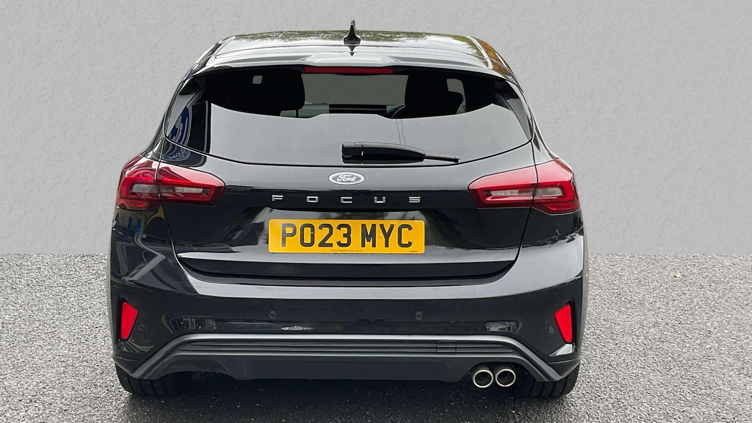 Used Ford Focus 2023 for sale - 76087872: Photo 5