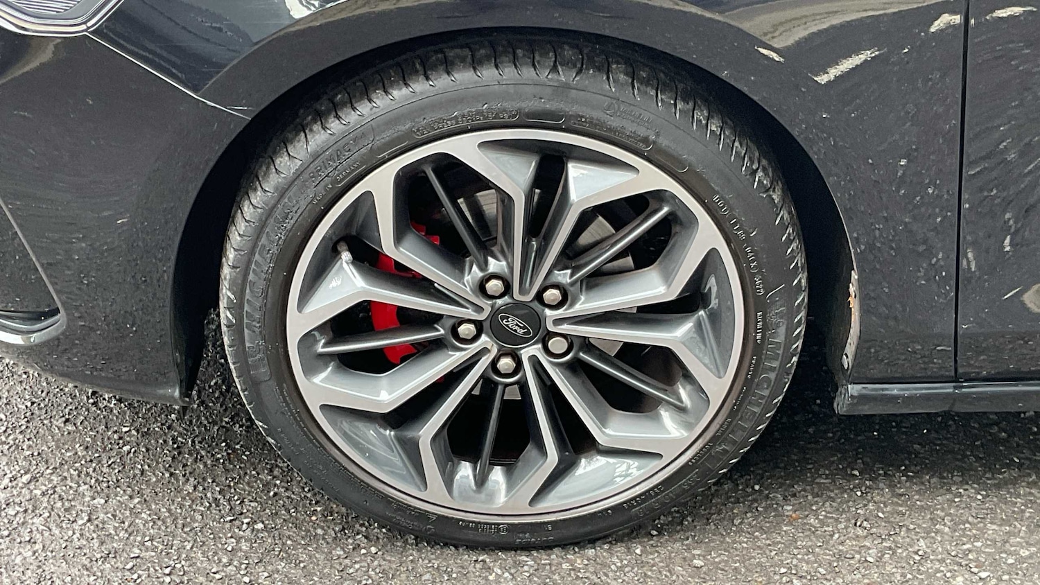 Used Ford Focus 2023 for sale - 76087872: Photo 6