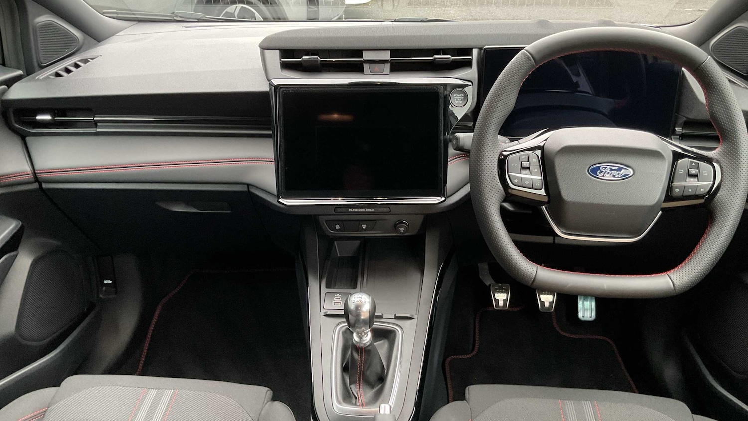 Used Ford Puma 2025 for sale - 77429060: Photo 10