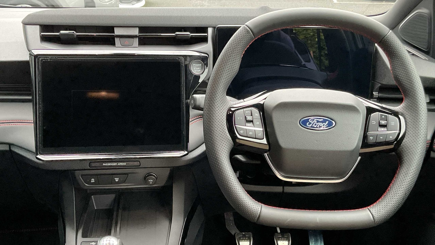 Used Ford Puma 2025 for sale - 77429060: Photo 11