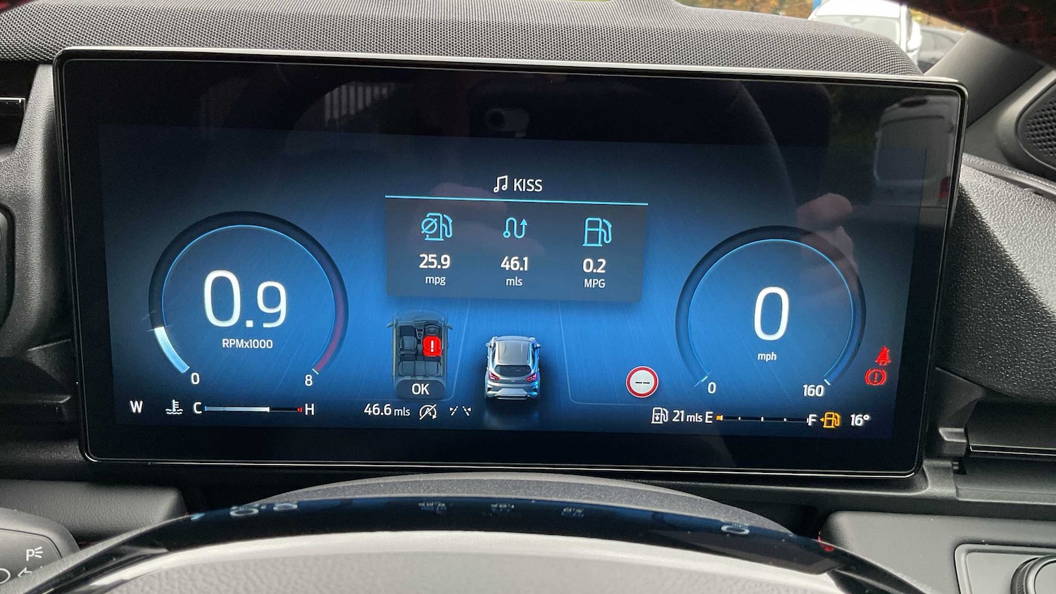 Used Ford Puma 2025 for sale - 77429060: Photo 12