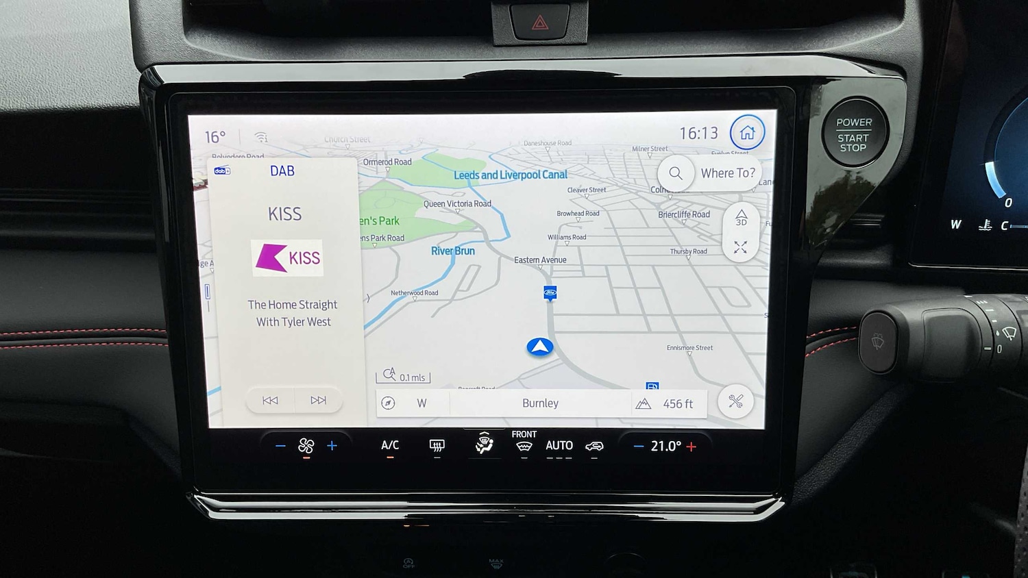 Used Ford Puma 2025 for sale - 77429060: Photo 13