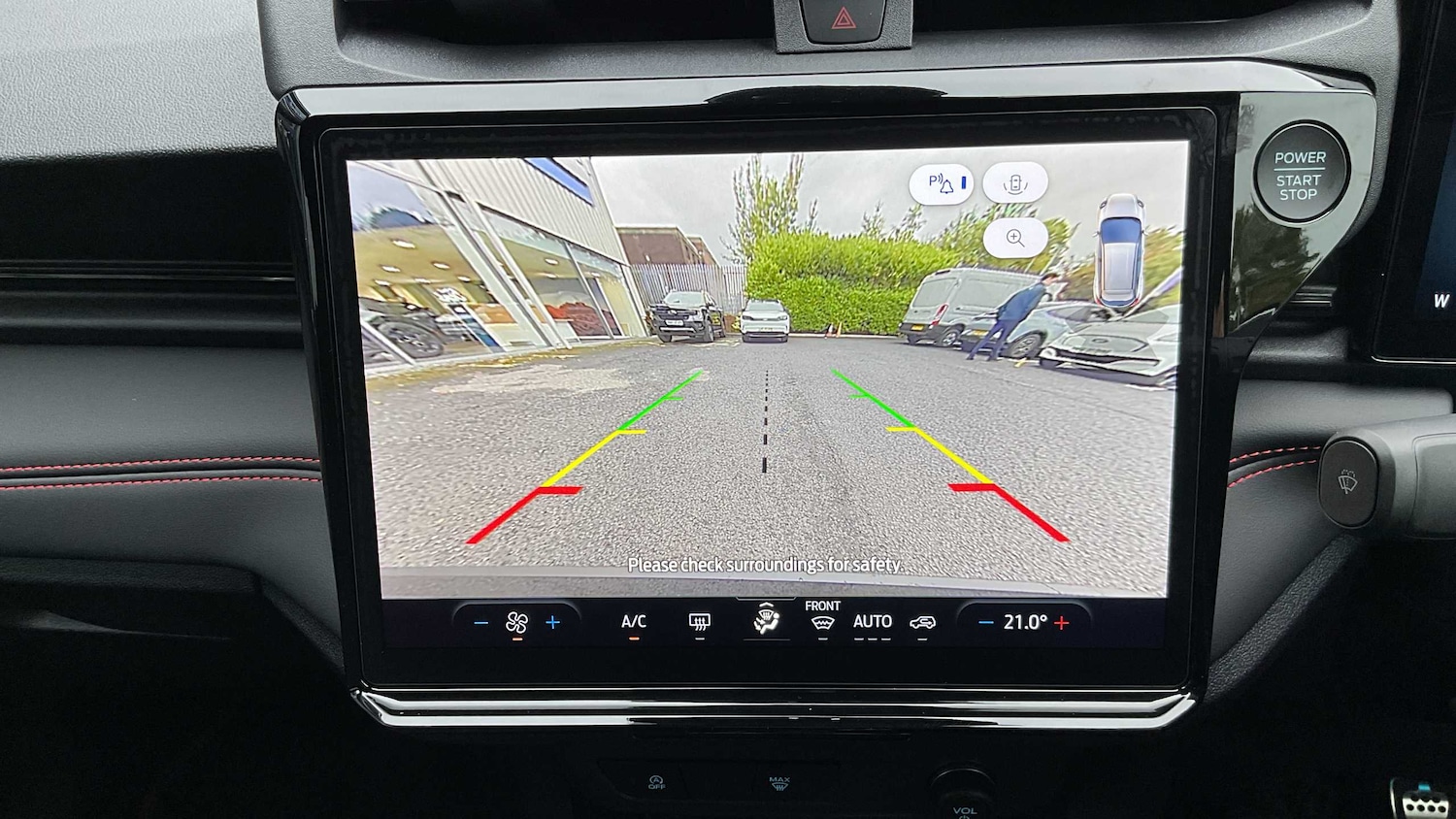 Used Ford Puma 2025 for sale - 77429060: Photo 14