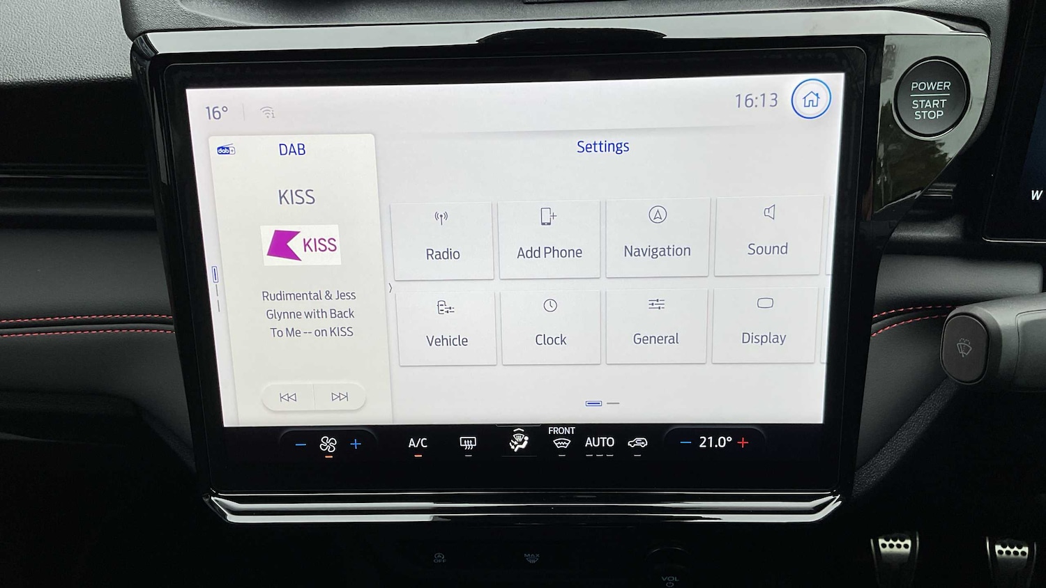 Used Ford Puma 2025 for sale - 77429060: Photo 15