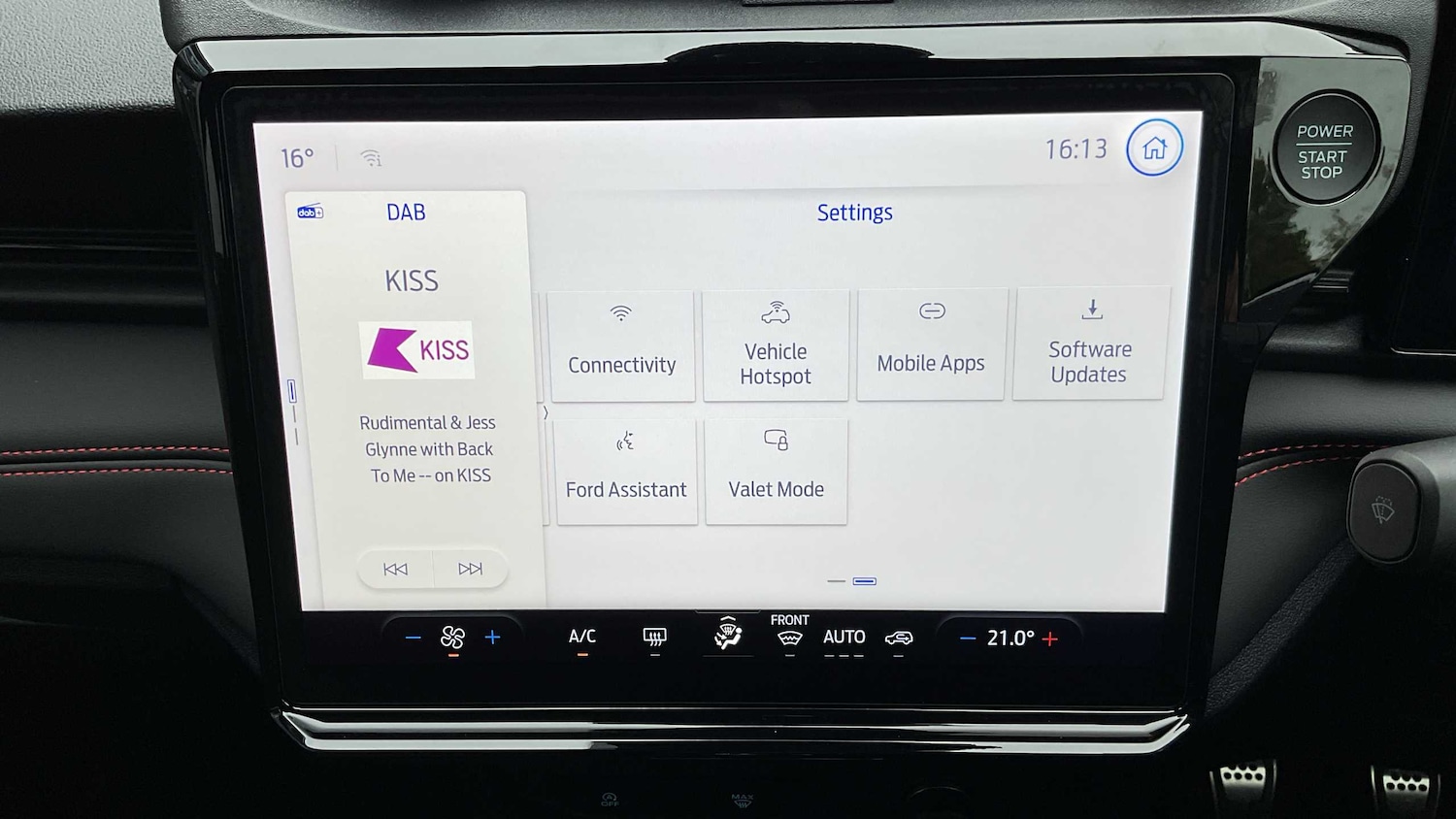 Used Ford Puma 2025 for sale - 77429060: Photo 16