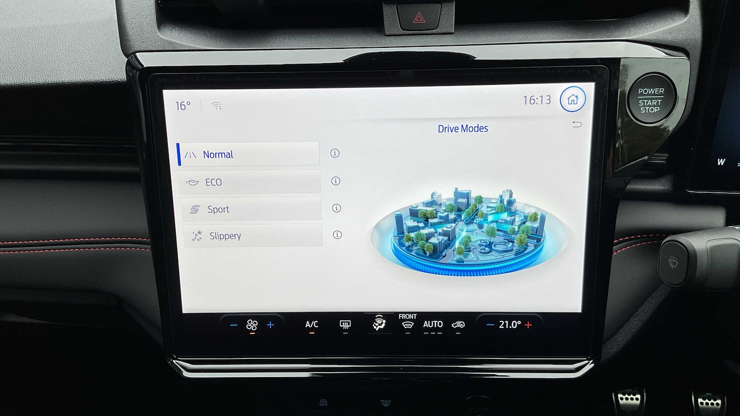 Used Ford Puma 2025 for sale - 77429060: Photo 17