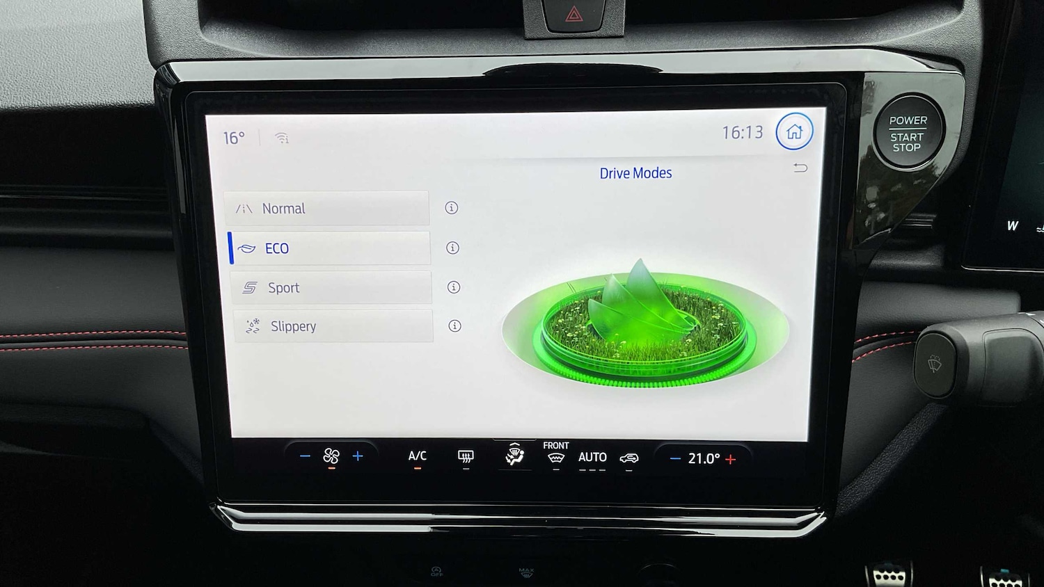 Used Ford Puma 2025 for sale - 77429060: Photo 18