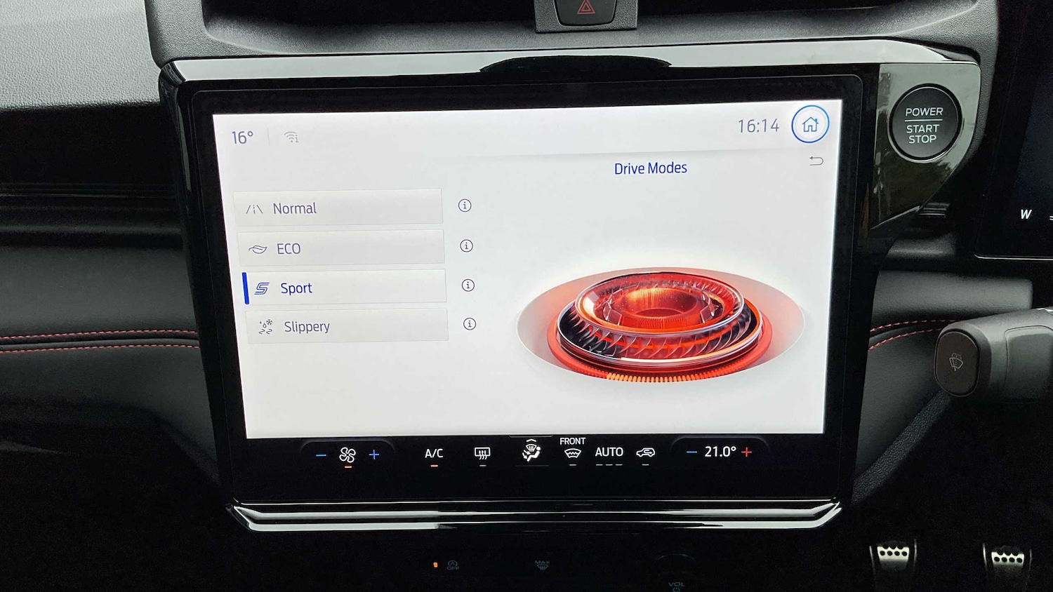 Used Ford Puma 2025 for sale - 77429060: Photo 19