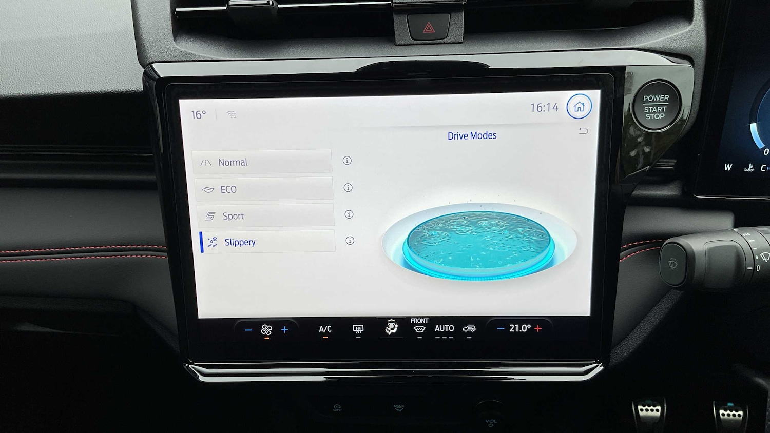 Used Ford Puma 2025 for sale - 77429060: Photo 20