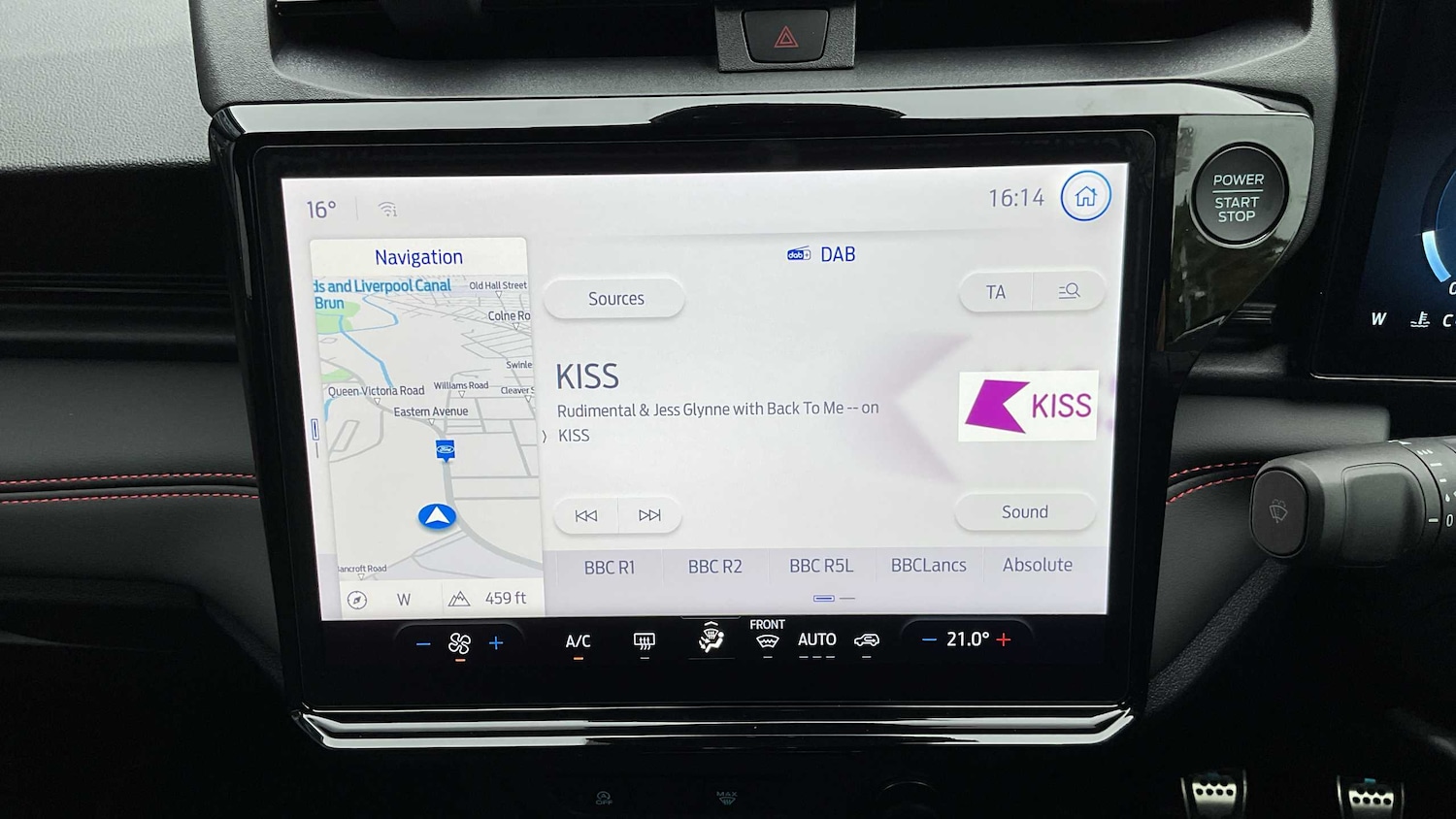 Used Ford Puma 2025 for sale - 77429060: Photo 21