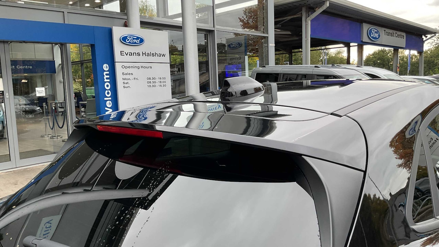 Used Ford Puma 2025 for sale - 77429060: Photo 29