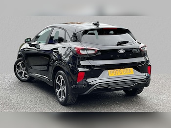 Used Ford Puma 2025 for sale - 77429060: Photo