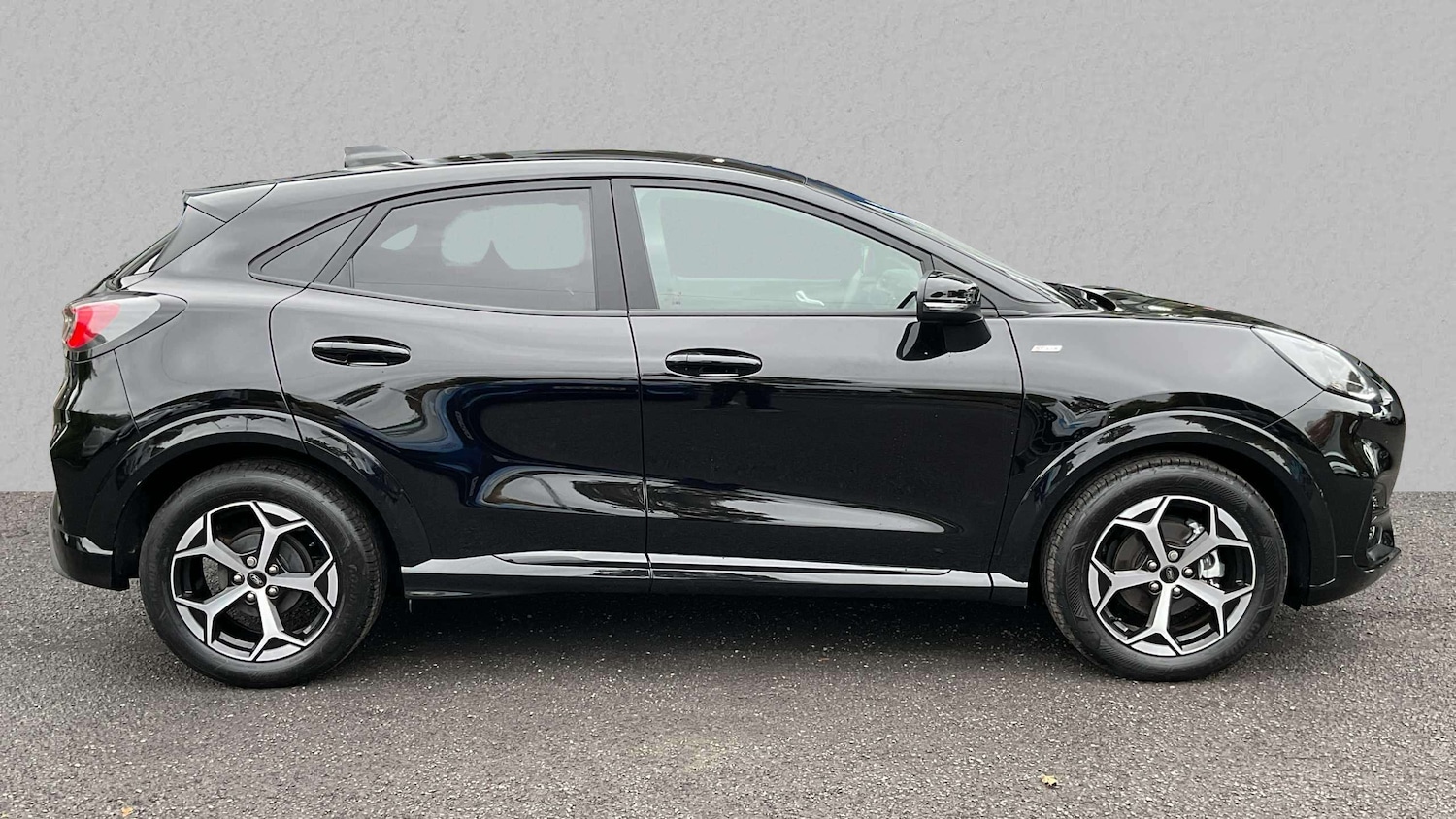 Used Ford Puma 2025 for sale - 77429060: Photo 3