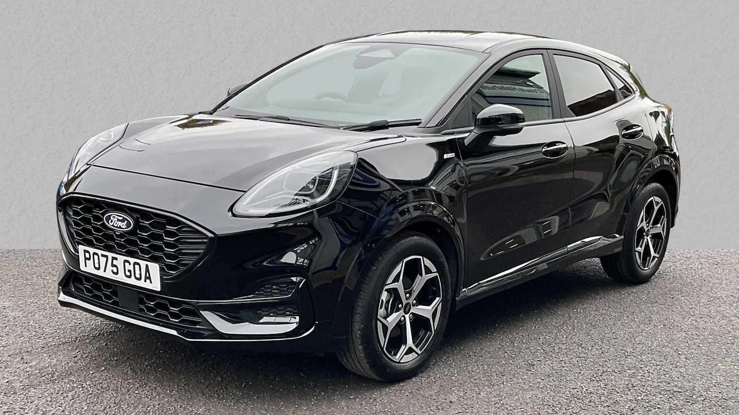 Used Ford Puma 2025 for sale - 77429060: Photo 33