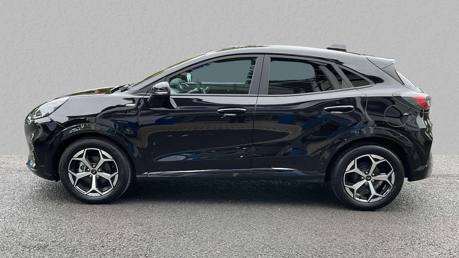 Used Ford Puma 2025 for sale - 77429060: Photo 34