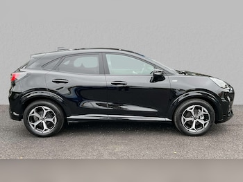 Used Ford Puma 2025 for sale - 77429060: Photo