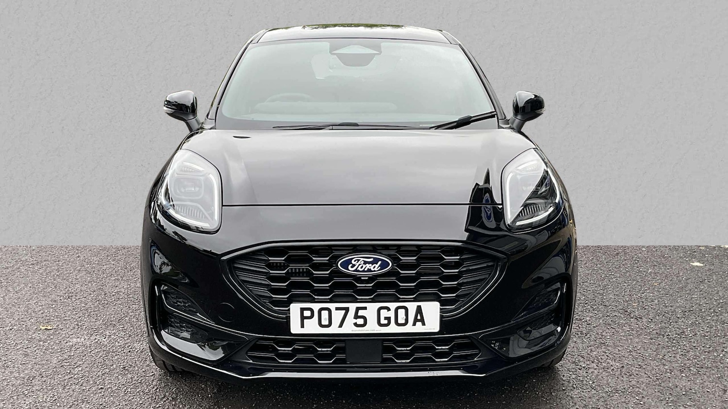 Used Ford Puma 2025 for sale - 77429060: Photo 4
