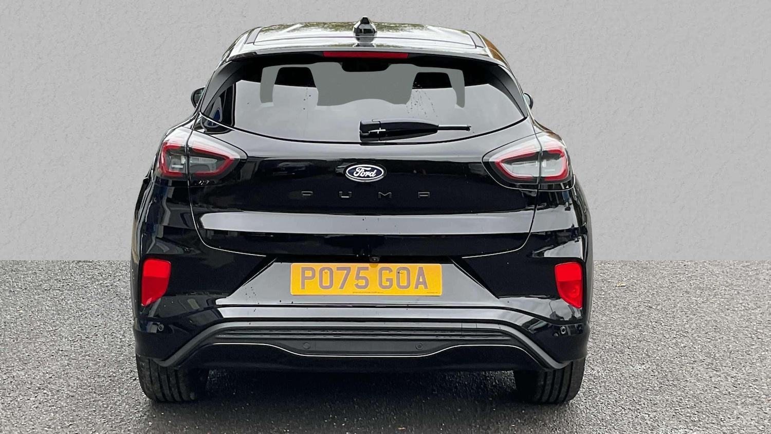 Used Ford Puma 2025 for sale - 77429060: Photo 5