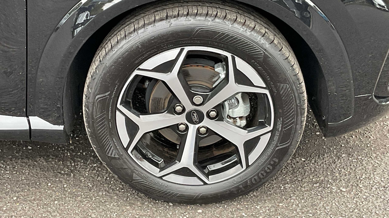 Used Ford Puma 2025 for sale - 77429060: Photo 6