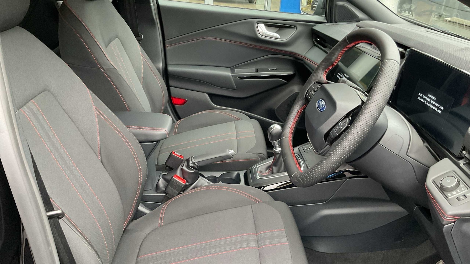 Used Ford Puma 2025 for sale - 77429060: Photo 8