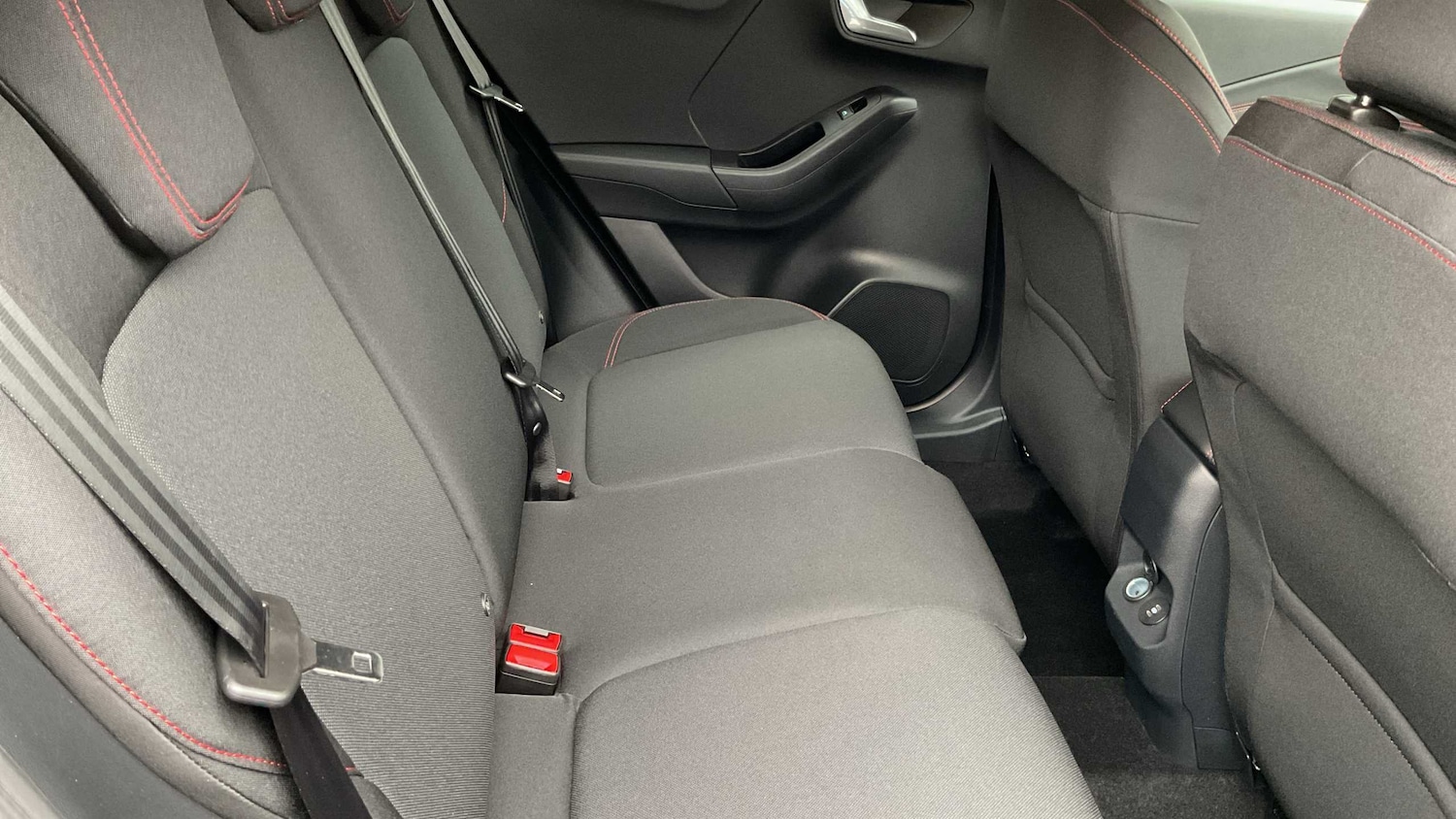 Used Ford Puma 2025 for sale - 77429060: Photo 9