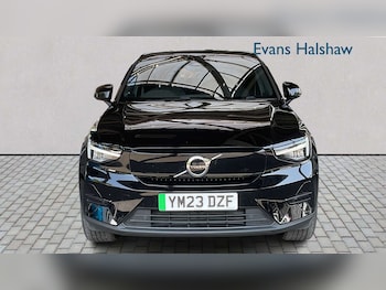 Used Volvo C40 2023 for sale - 79443813: Photo