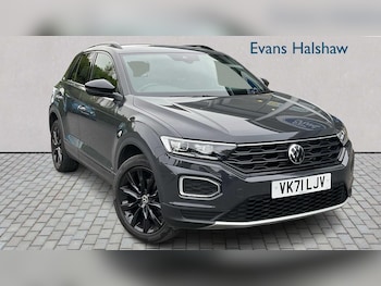 Volkswagen - T-Roc