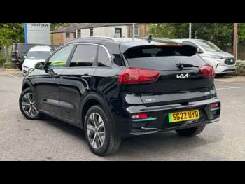 Used Kia Niro 2022 for sale - 75316747: Photo