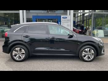 Used Kia Niro 2022 for sale - 75316747: Photo