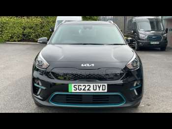 Used Kia Niro 2022 for sale - 75316747: Photo