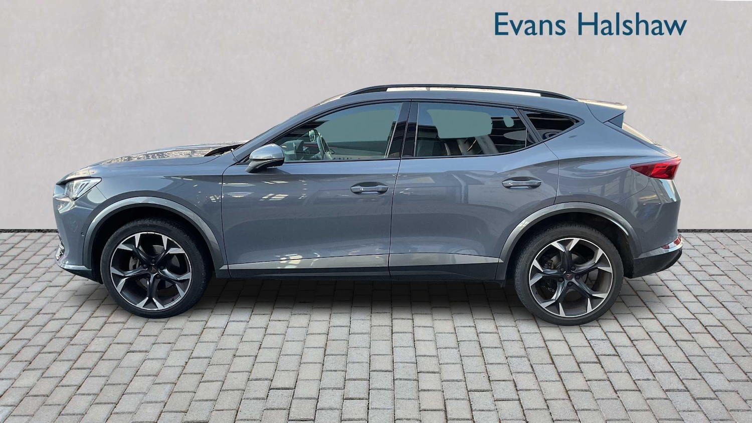 Used Cupra Formentor 2024 for sale - 76842800: Photo 4