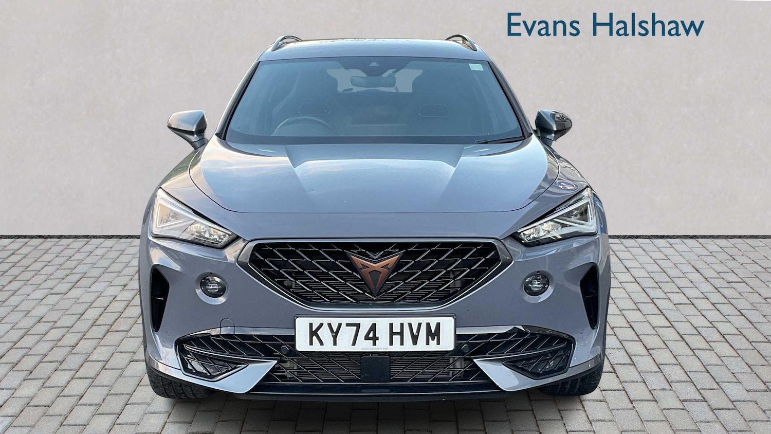 Used Cupra Formentor 2024 for sale - 76842800: Photo 5