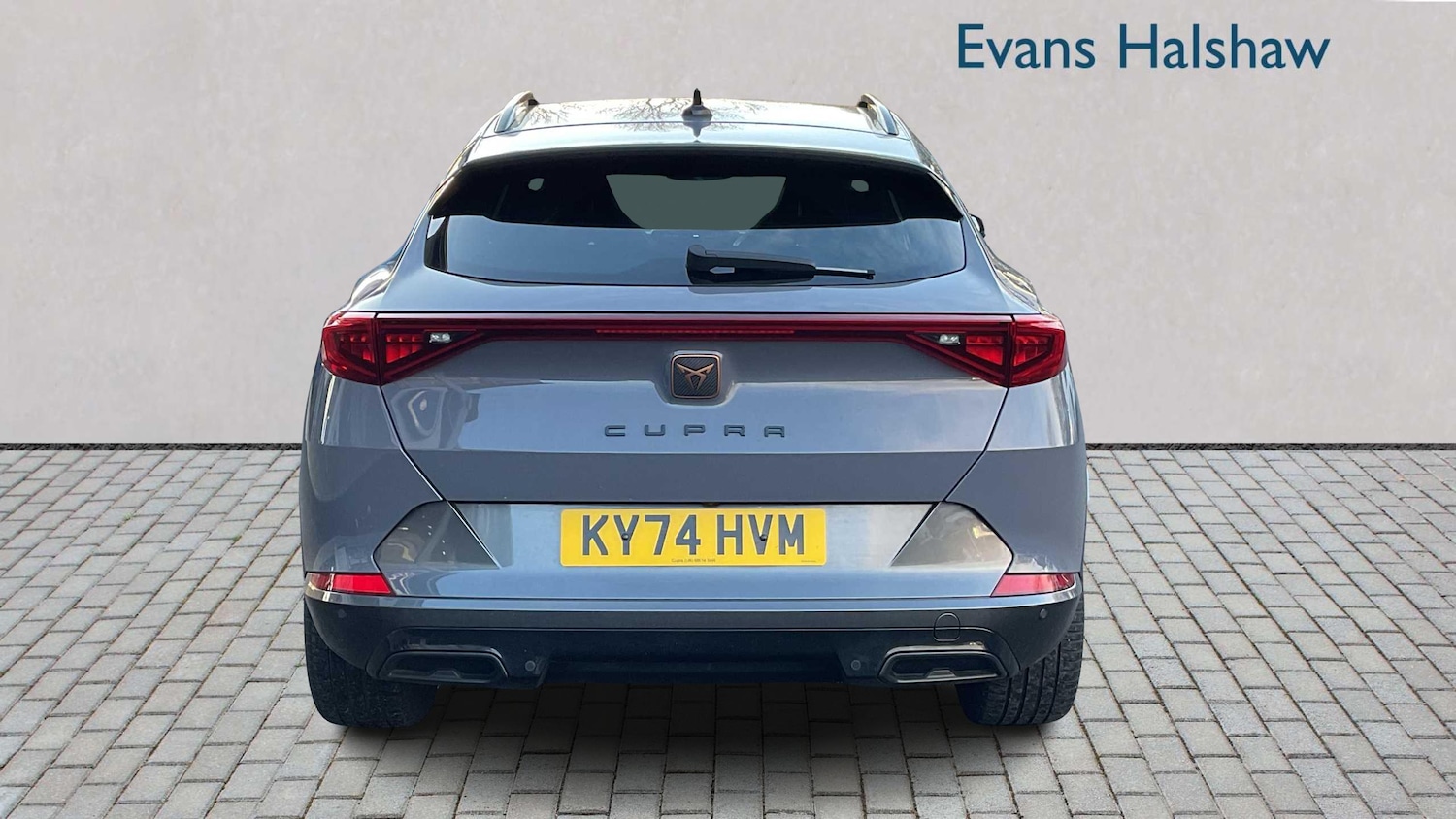 Used Cupra Formentor 2024 for sale - 76842800: Photo 6