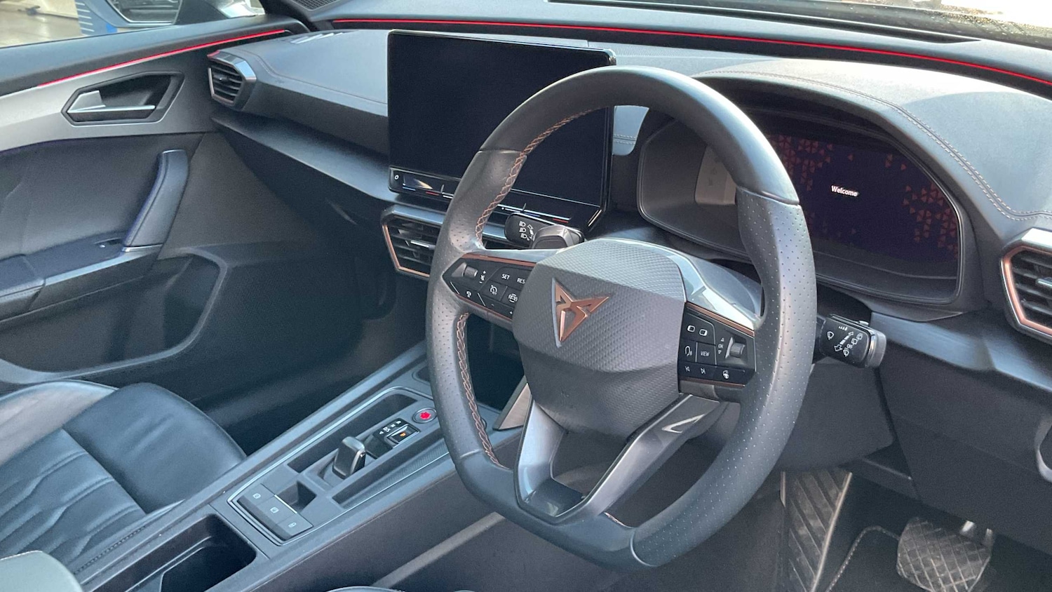 Used Cupra Formentor 2024 for sale - 76842800: Photo 7