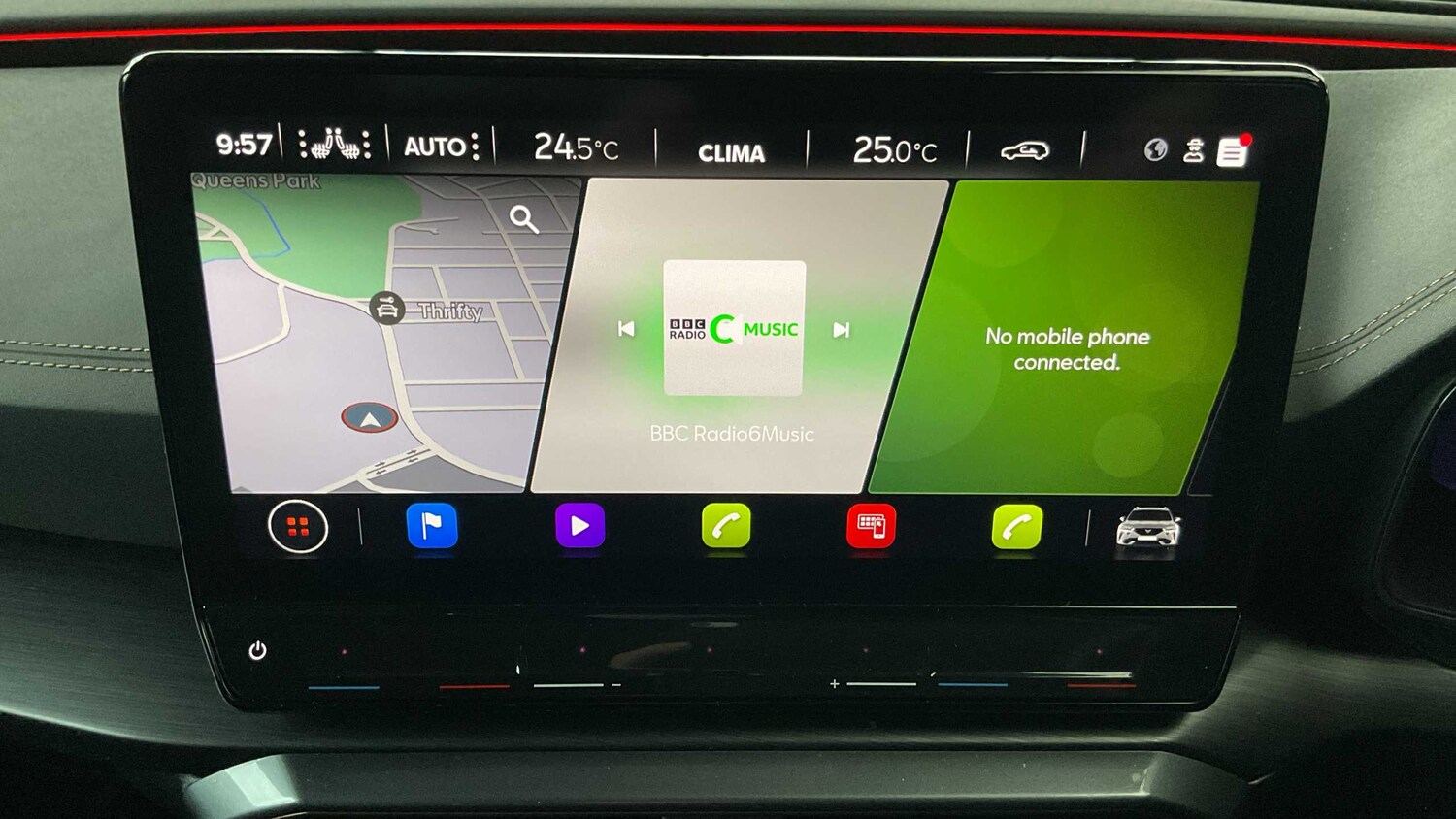 Used Cupra Formentor 2024 for sale - 76842800: Photo 8