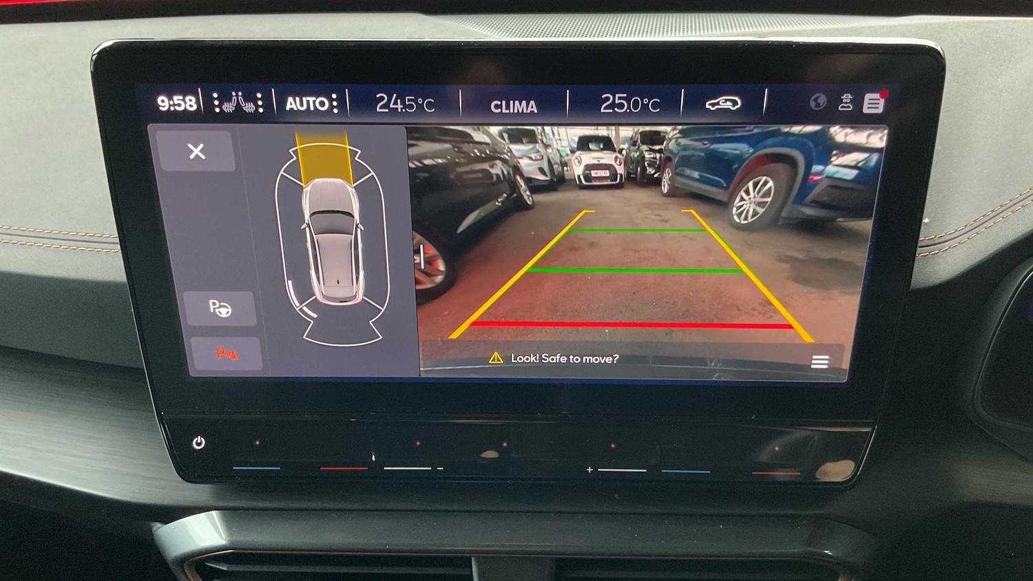 Used Cupra Formentor 2024 for sale - 76842800: Photo 9