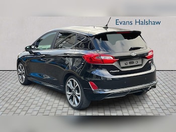 Used Ford Fiesta 2020 for sale - 77414582: Photo