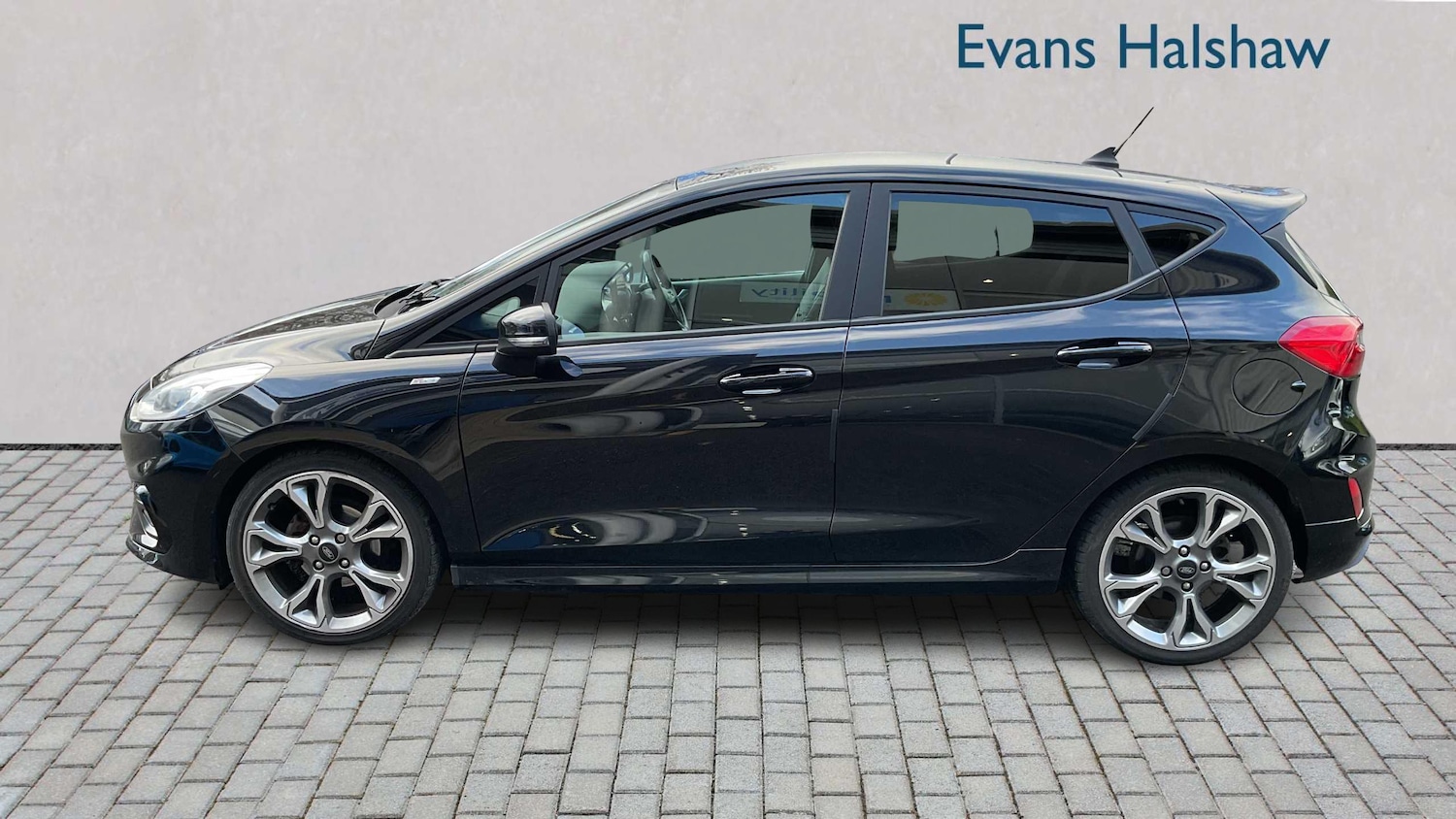 Used Ford Fiesta for sale - 77414582: Photo 3