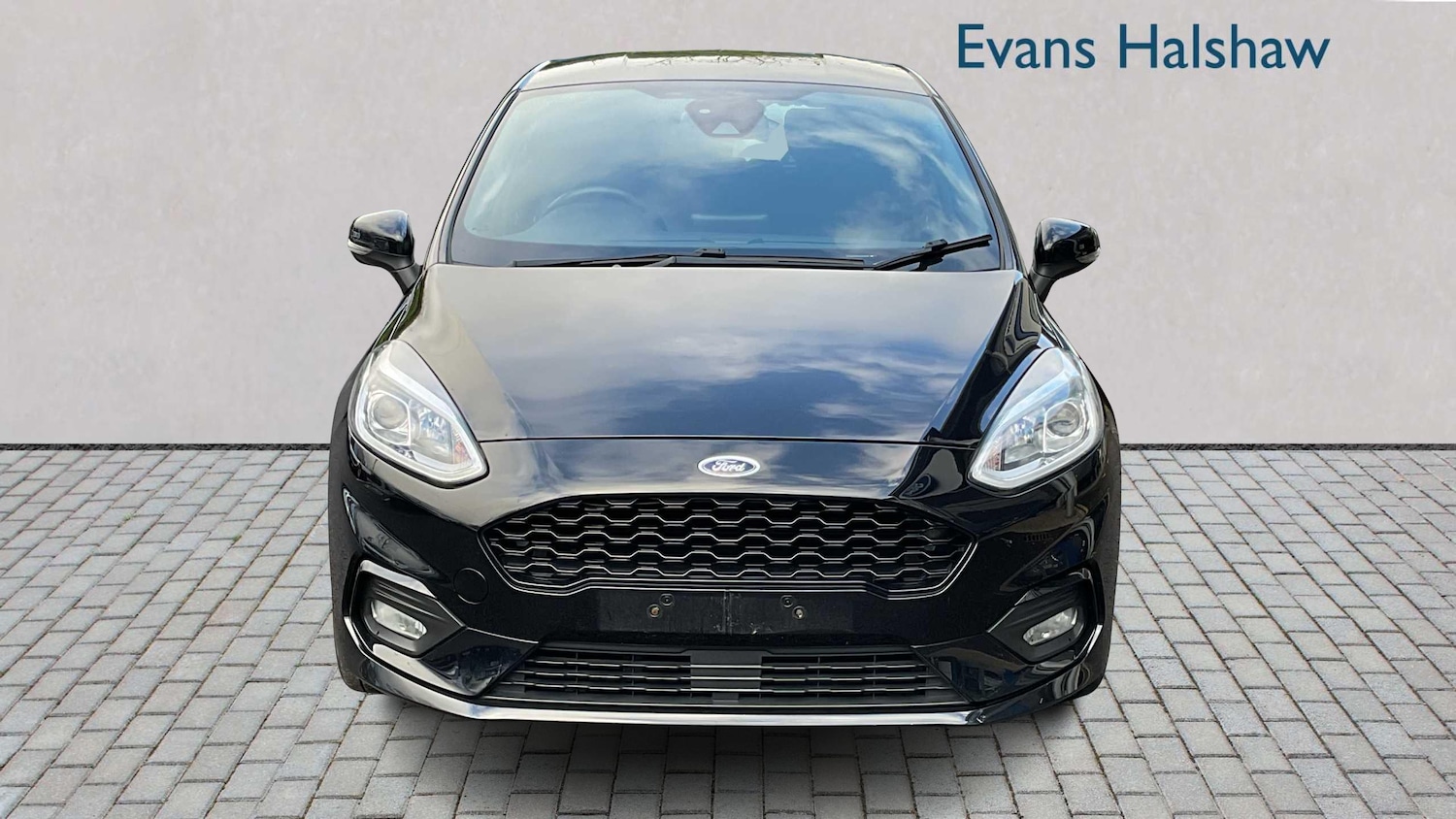 Used Ford Fiesta for sale - 77414582: Photo 4