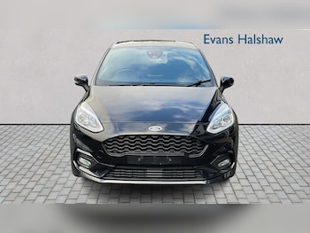 Used Ford Fiesta 2020 for sale - 77414582: Photo