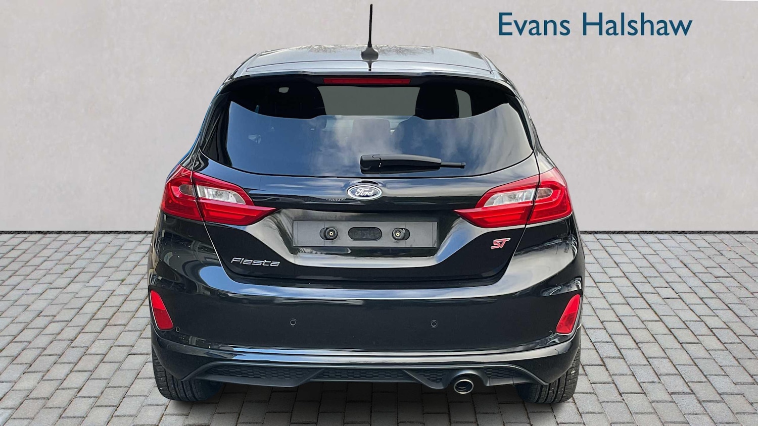 Used Ford Fiesta for sale - 77414582: Photo 5