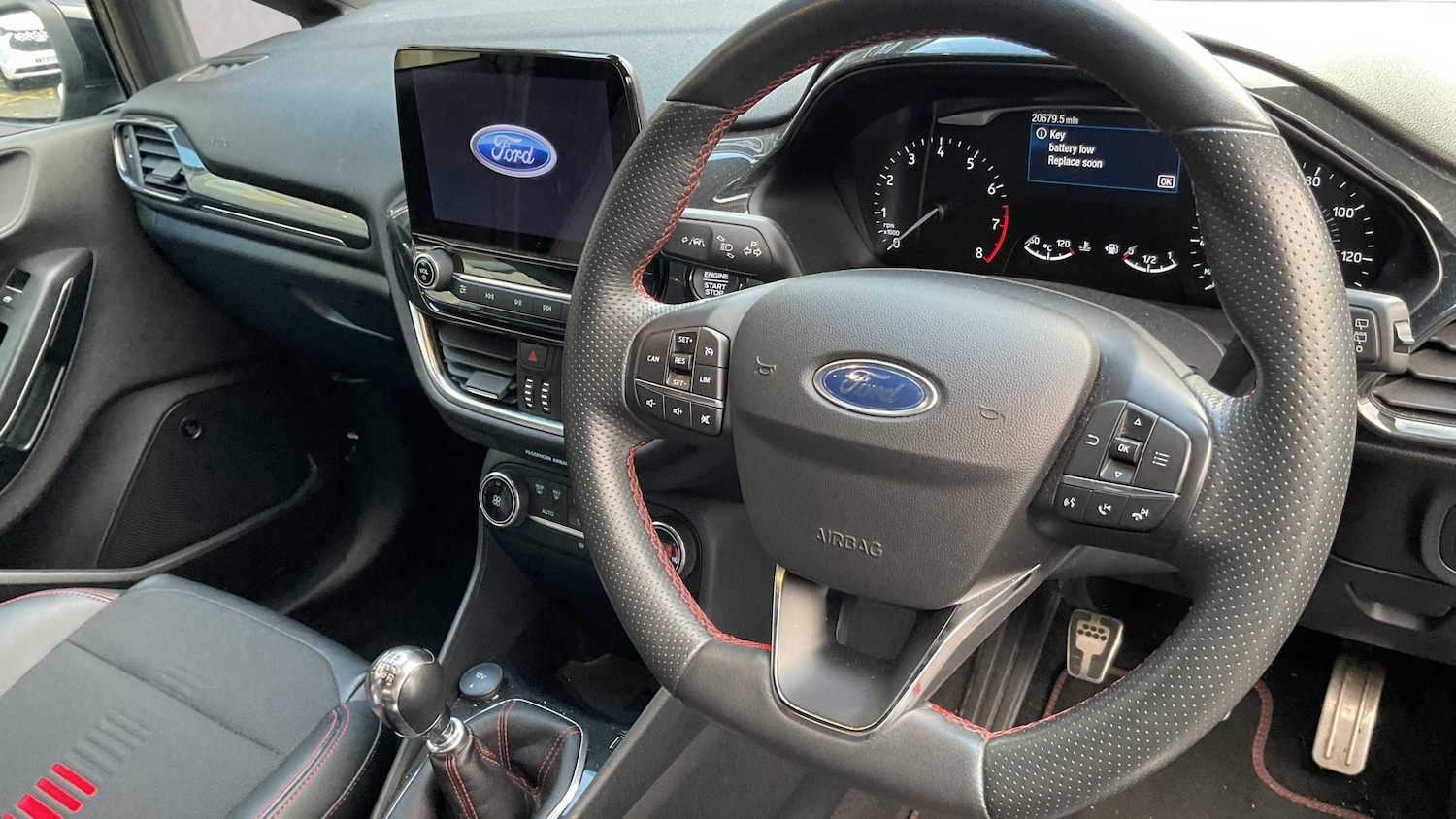 Used Ford Fiesta for sale - 77414582: Photo 6