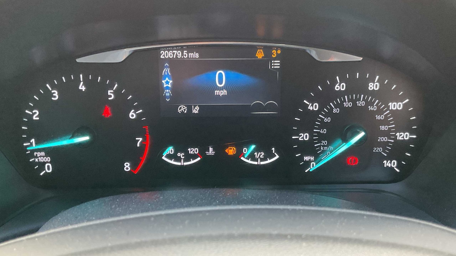 Used Ford Fiesta for sale - 77414582: Photo 9