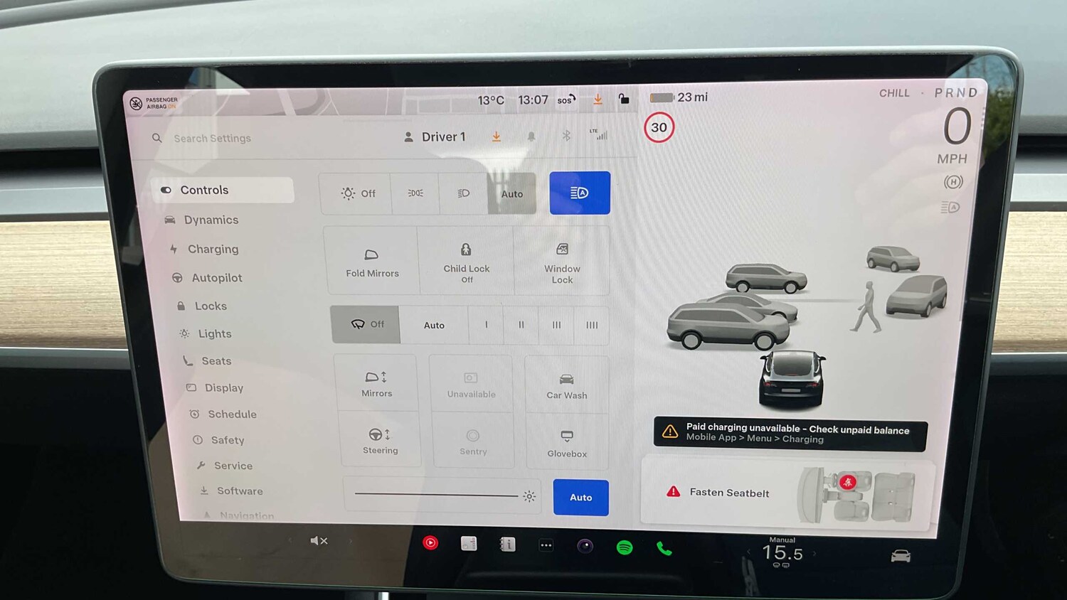 Used Tesla Model 3 2020 for sale - 77913839: Photo 11