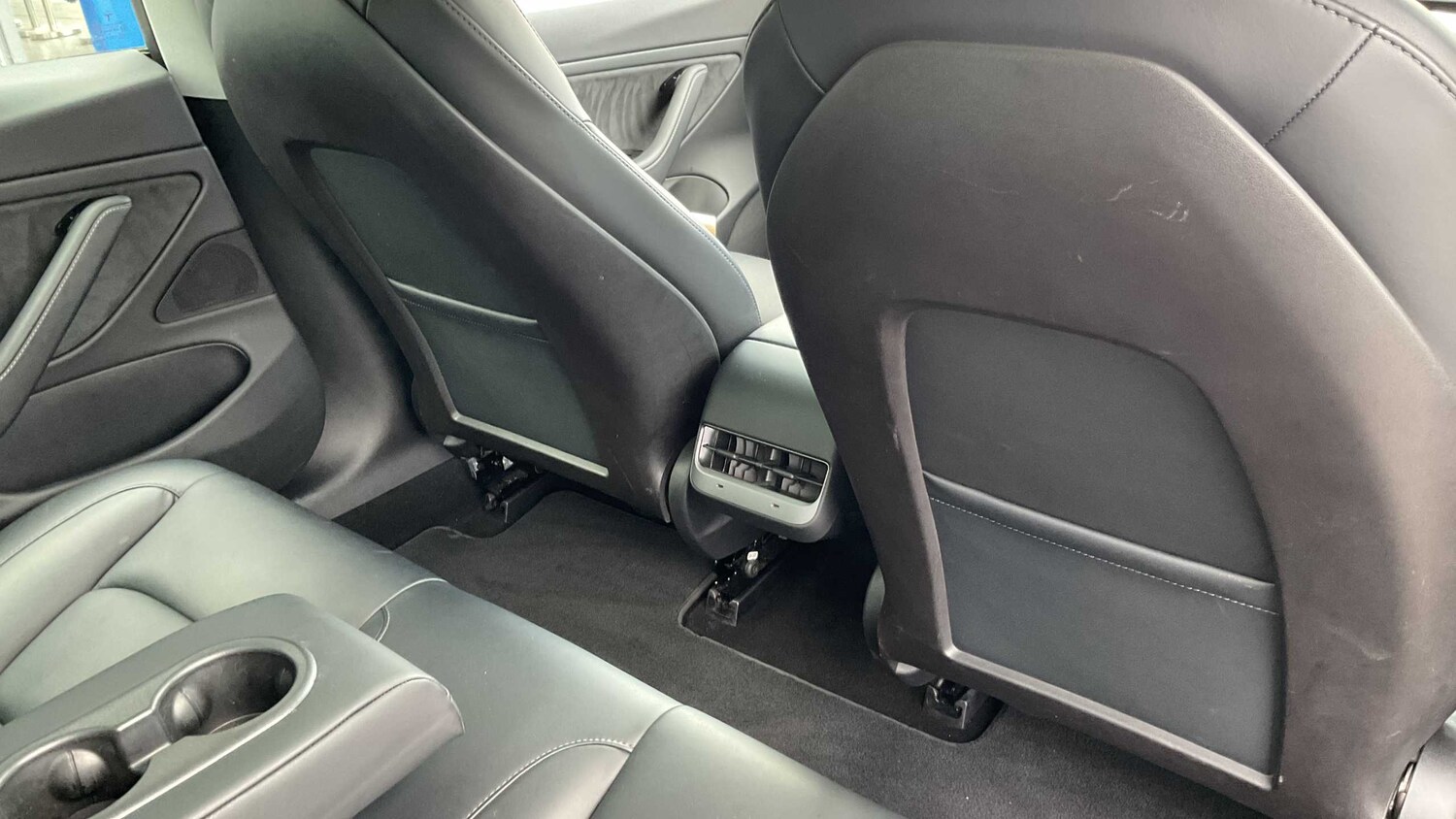 Used Tesla Model 3 2020 for sale - 77913839: Photo 12