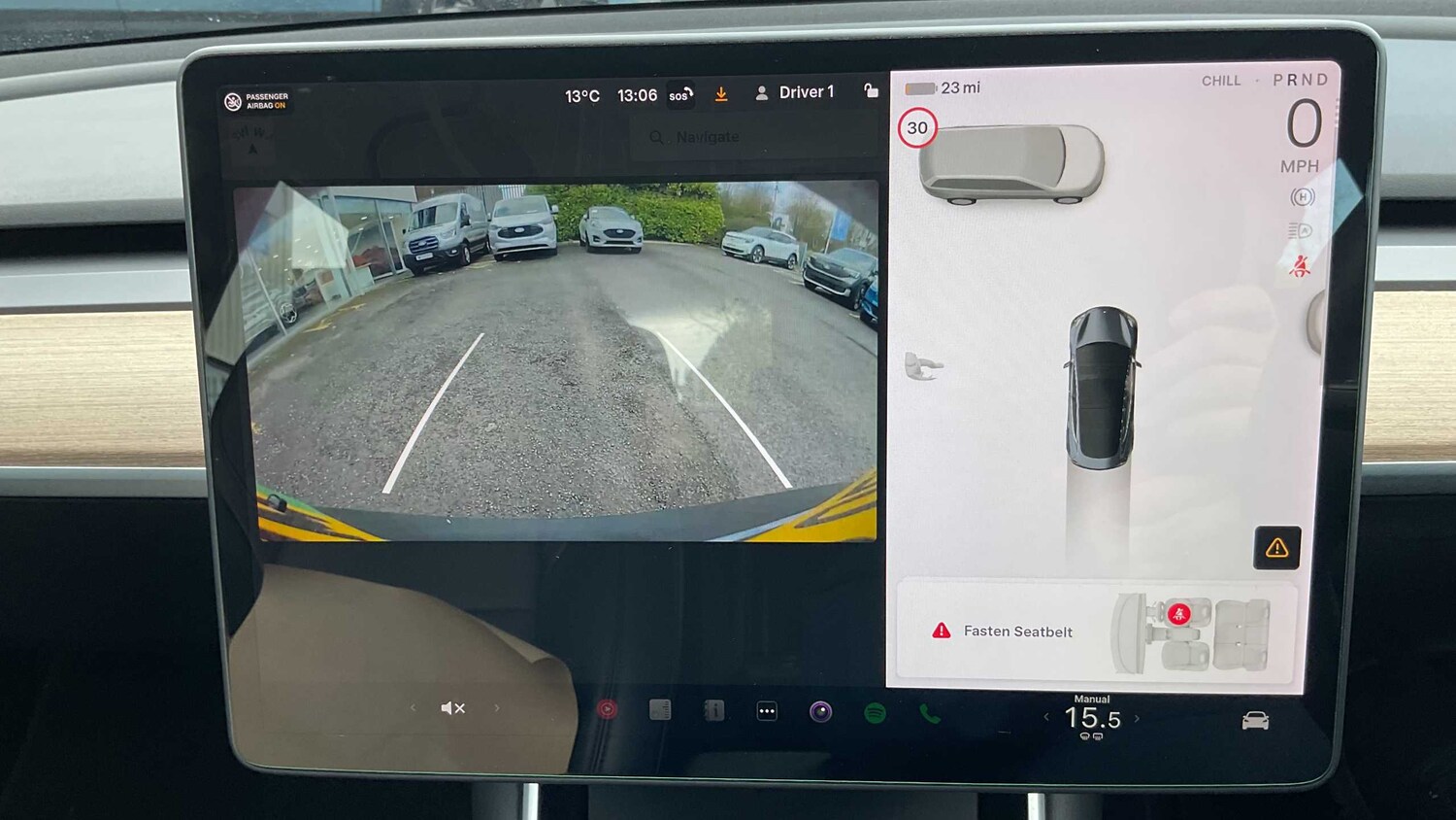 Used Tesla Model 3 2020 for sale - 77913839: Photo 18