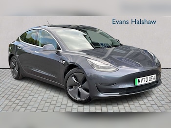 Used Tesla Model 3 2020 for sale - 77913839: Photo